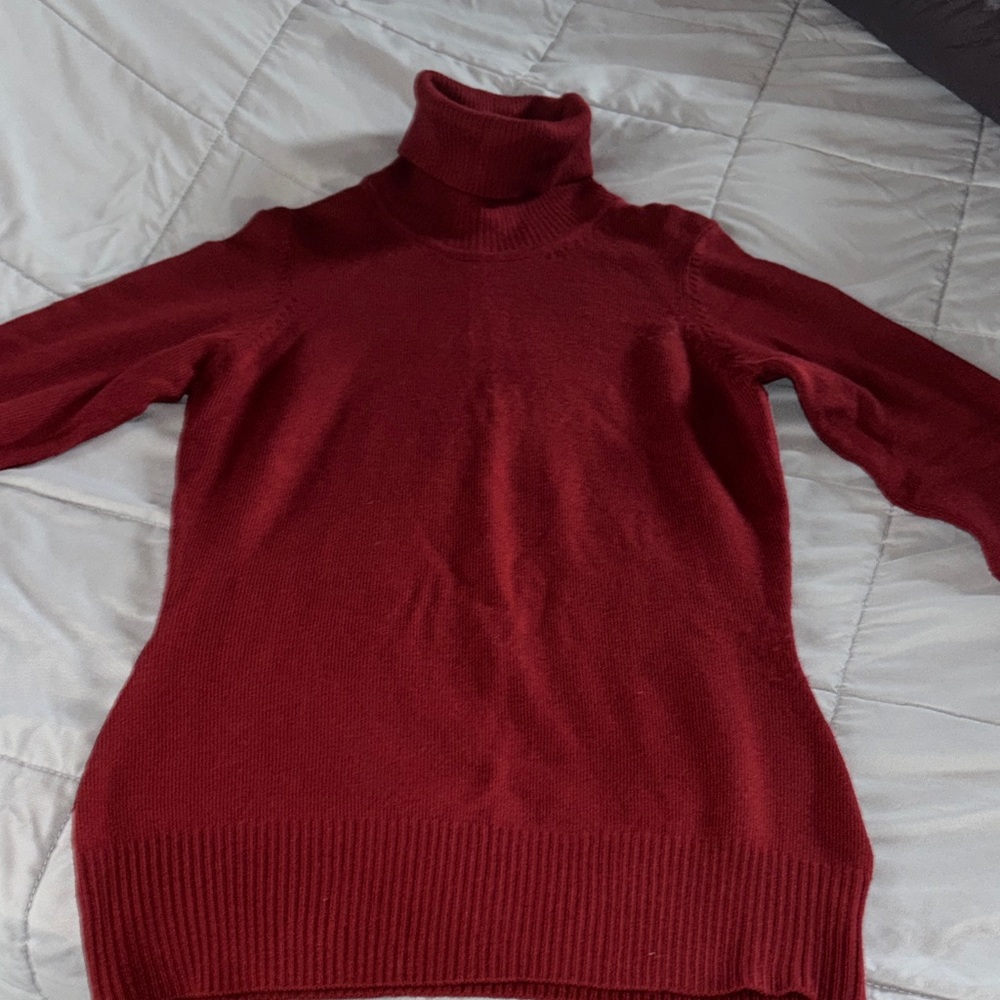 French Connection Turtleneck Sweater